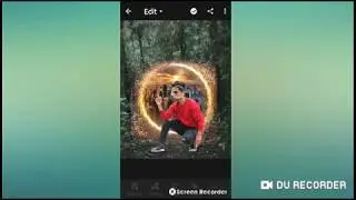 New cb edit video