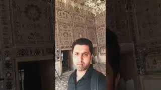 shish Mehal Of Lahore #shorts #pakistan #lahore #youtube #channel  #youtubeshorts #vlog