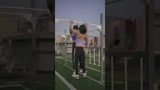 Buddy Pullups