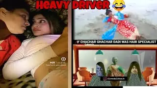 Most Funny And Comedy Video 🤣 | instagram reels video | ENTERTAINMENT ..