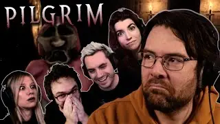 PILGRIM ft. Zerator, Antoine Daniel, Baghera & Horty ! (Best-of du Lundi 