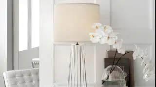 Barbara Barry Lighting Designs from Capitol Lighting