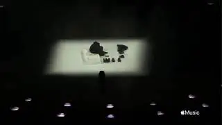 Kanye West - Jail ....... but i put the drums at the end into the actual song.