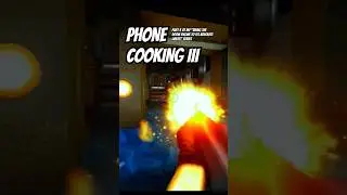 HOW TO create a HOT FUSION reactor using a phone and Doom mods PART 3 