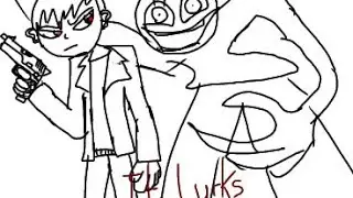 It lurks фильм(не законченный)