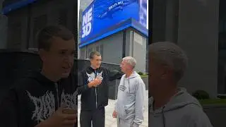 А чего боится твой папа? 