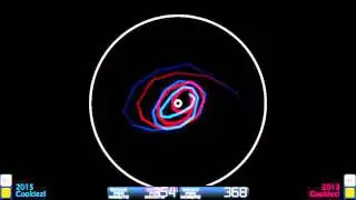 [osu!] 2013 vs 2015 Cookiezi - Remote Control HDDT