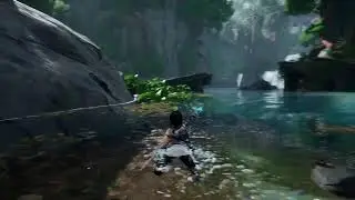 Kena | Bridge of Spirits