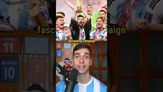 The WORST World Cup Champion