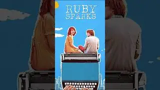 Reseña de :Ruby Sparks: La chica de mis sueños" 🎬❤️