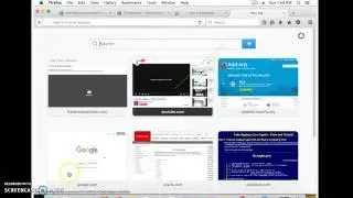 FireGestures - gestures extension - execute commands and user scripts - Firefox - Mac Os X