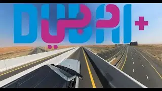 Dubai+ 360 4K