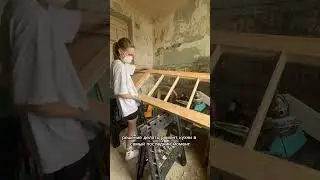 Реставрация межкомнотных дверей. Часть 2 