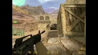 Просто Чай CS 1.6