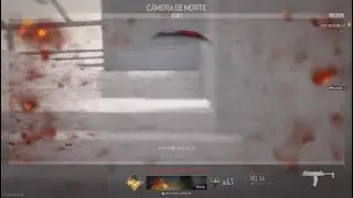 Partida bacana ._.Algumas kill top no final morri para um bot kkkk