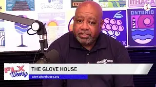 Ashley Manning & Keith McGriff from The Glove House .::. FLX Weekly 7/19/22