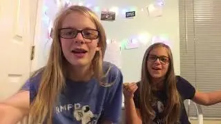 Sister Tag!