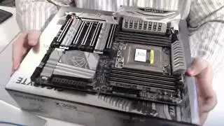 Building a Threadripper PC with RTX 2080 Super