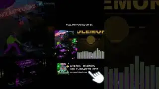 FULL MIX ON SC!