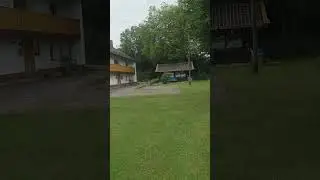 Будиночок.