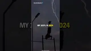 Dear 2024 be ready 😎🔥 ~ Motivational status 😇 #motivation #success #money #2024 #shorts ✨