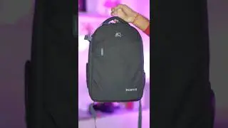 सागर में गागर वाला Camera Bag