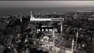 Asadov - Empty City