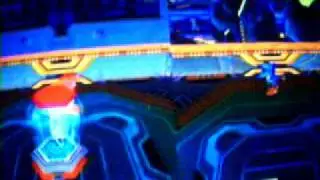 Sonic adventure 2 battle 2Player Extra life.