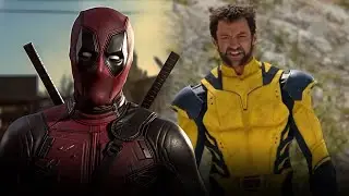 Drinker's Chasers - Deadpool & Wolverine Won't Save The MCU