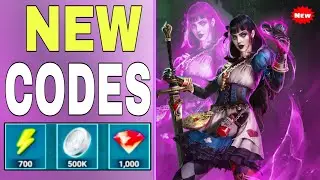 💥2 NEW💥 RAID SHADOW LEGENDS PROMO CODES 2025 - PROMO CODE RAID SHADOW LEGENDS - RAID PROMO CODES