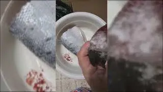 РЫБА СИГ. ЗАСОЛКА/ПРОСТОЙ СПОСОБ ЗА ПЯТЬ МИНУТ