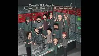 Orestis & Friends - Group Therapy ∞ 09. ORESTIS & OSOM - Absolute Fundamental