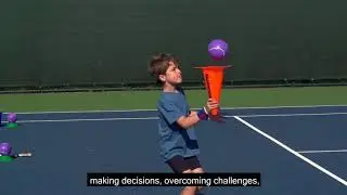LTA Youth Overview