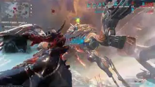 Arch-gun  Animation cancel