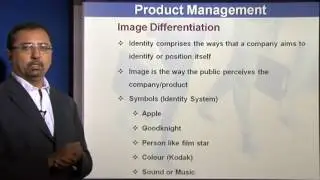 Principles of Marketing Lectures - Personnel , Channel and Image Differenciation