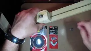 Desk Easel Arm REMIX