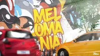 Tobu - Melomania (Bot1 & Ayek Remake) + Free FLP