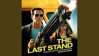 The Last Stand