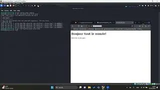 AWS Cloud - Setup VPC, Apache server, snort - perform SQLi attacks and detect using bash scripts