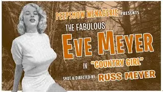Eve Meyer in 