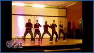 Mp's Finest Buck dc Dance Video