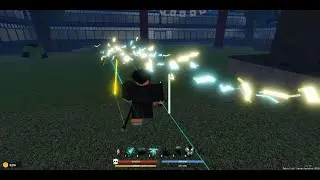 Thunder Kanroji Hybrid (Demonfall Ranked)