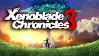 XENOBLADE CHRONICLES 3 / ALL WE KNOW