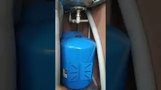 Котельная. Теплоаккумулятор (Буферная ёмкость) Пиролизный котёл.