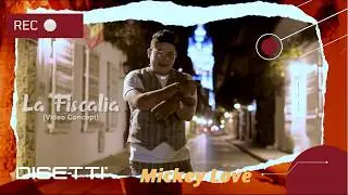 Mickey Love - La Fiscalía  [Concept Vídeo]