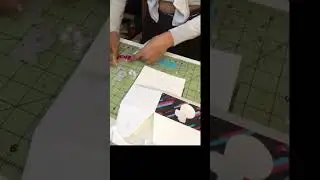 3D Gable Box TikTok Themed