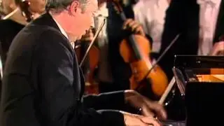 Mozart, Concierto para piano Nº 20, K466. Ivan Klánský, piano