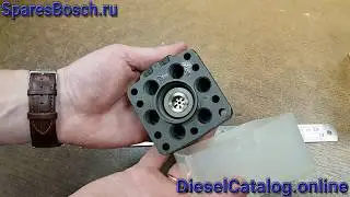 1468336494 Плунжерная пара