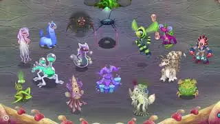 Ethereal Workshop (Over-Shadowed)