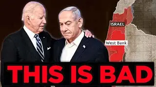 U.S. BETRAYS Israel